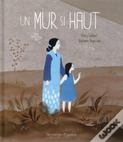 Capa do artigo Un Mur Si Haut