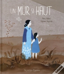 Capa do artigo Un Mur Si Haut