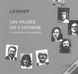 Capa do artigo Un Musée De L'Homme / A Museum Of Mankind