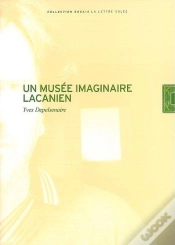 Capa do artigo Un Musée Imaginaire Lacanien