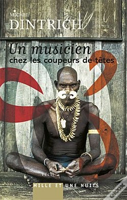 Capa do artigo Un Musicien Chez Les Coupeurs De Tête