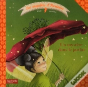 Capa do artigo Un Mystère Dans Le Jardin