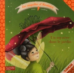 Capa do artigo Un Mystère Dans Le Jardin