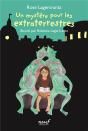 Un Mystere Pour Les Extra-Terrestres - Preview