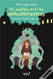 Capa do artigo Un Mystere Pour Les Extra-Terrestres