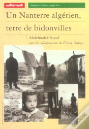 Capa do artigo Un Nanterre Algerien, Terre De Bidonvilles