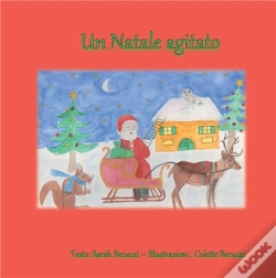 Capa do artigo Un Natale Agitato
