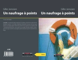 Capa do artigo Un Naufrage A Points