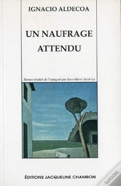 Capa do artigo Un Naufrage Attendu
