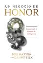 Un Negocio De Honor - Preview