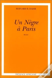 Un Negre A Paris