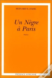Capa do artigo Un Negre A Paris