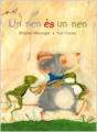 Un Nen Es Un Nen. Lecturas - Preview