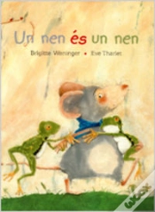 Capa do artigo Un Nen Es Un Nen. Lecturas