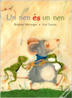 Capa do artigo Un Nen Es Un Nen. Lecturas