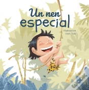 Capa do artigo Un Nen Especial