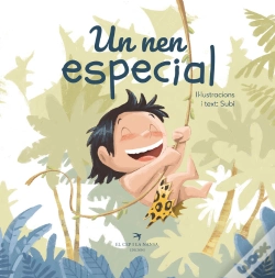 Capa do artigo Un Nen Especial