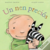 Capa do artigo Un Nen Preciós