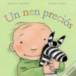 Capa do artigo Un Nen Preciós