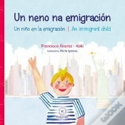 Capa do artigo Un Neno Na Emigración
