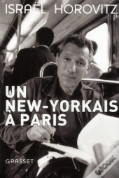 Un New-Yorkais A Paris