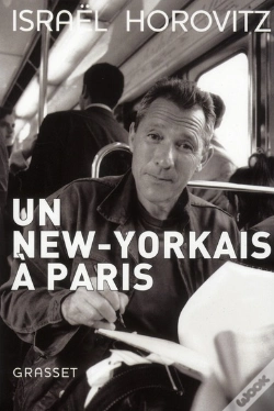 Capa do artigo Un New-Yorkais A Paris