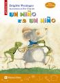 Un Niäo Es Un Niäo (Letra Manuscrita) - Preview