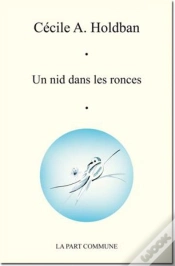 Capa do artigo Un Nid Dans Les Ronces