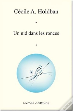 Capa do artigo Un Nid Dans Les Ronces