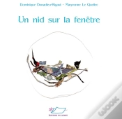 Capa do artigo Un Nid Sur La Fenêtre