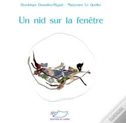 Capa do artigo Un Nid Sur La Fenêtre