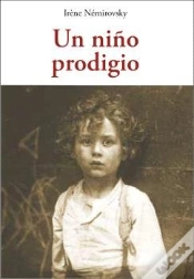 Capa do artigo Un Niño Prodigio