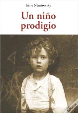 Capa do artigo Un Niño Prodigio