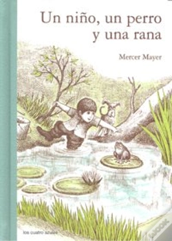 Capa do artigo Un Niño, Un Perro Y Una Rana