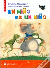 Capa do artigo Un Niûo Es Un Niûo