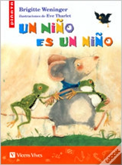 Capa do artigo Un Niûo Es Un Niûo