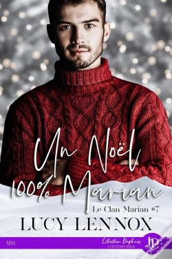 Capa do artigo Un Noël 100 % Marian