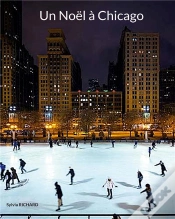 Capa do artigo Un Noel A Chicago - Illustrations, Couleur