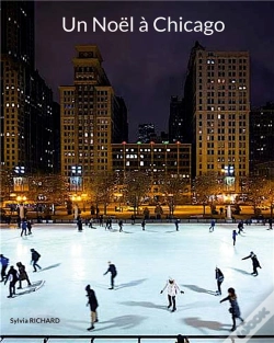 Capa do artigo Un Noel A Chicago - Illustrations, Couleur
