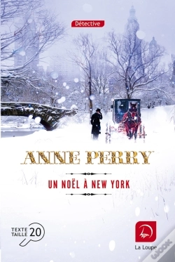 Capa do artigo Un Noel A New York