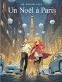 Un Noël À Paris Tome 1 - Preview