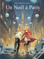 Capa do artigo Un Noël À Paris Tome 1
