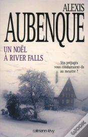 Capa do artigo Un Noel A River Falls