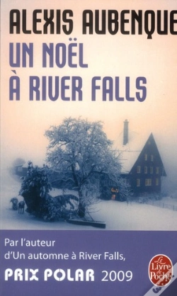 Capa do artigo Un Noel A River Falls