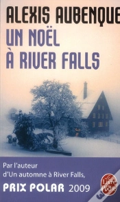 Capa do artigo Un Noel A River Falls