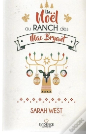 Capa do artigo Un Noel Au Ranch Des Mac Bryant