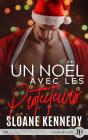Un Noël Avec Les Protecteurs #5.5 - Preview