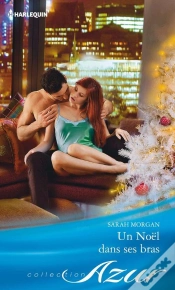 Capa do artigo Un Noel Dans Ses Bras