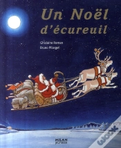 Capa do artigo Un Noël D