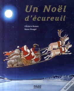 Capa do artigo Un Noël D'Écureuil